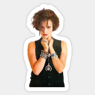 Martika - More Than You Know Martika Sticker